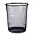 Cesto Aramado Preto 8,5L - Imagem 1