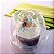 Embalagem Plástica para Cup Cake G685 - Imagem 3