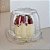 Embalagem Plástica Cup Cake G685 - Imagem 1