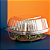 Embalagem Plástica para Hamburger GA12 - Imagem 4