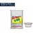 Pote Redondo 250ml c/ tampa c/24 unidades Rioplastic - Imagem 1
