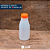 Garrafa Plástica 200ml - Imagem 1