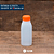 Garrafa Plástica 300ml - Imagem 1