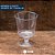 Taça em Acrílico Florença 130ml - Imagem 1