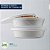 Marmitex Isopor 850ml Darnel c/100 unidades - Imagem 1