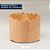 Forma de Panetone 400g Krafit c/12 unidades - Imagem 1