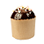 Forma de Panetone 400g Krafit c/12 unidades - Imagem 2