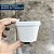 Pote em Isopor com tampa 120ml c/100 unidades - Imagem 1