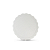 PRATO CAKE BOARD 26CM - BRANCO - Imagem 1