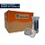 Tampa Bolha com furo p/ copo 440/550 c/1000unidades - ALTACOPPO - Imagem 1