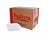Pote Retangular 500ml c/Tampa c/144unidades PRAFESTA - Imagem 1