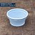 Pote p/ molho 30ml c/700 unidades G695 Branca - Imagem 1