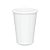 Copo Papel Branco 180ml c/50 unidades - Imagem 1