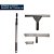 Kit Limpa Vidros - Imagem 1