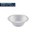 Prato Isopor Fundo 15cm c/25 unidades - Imagem 2