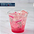 Copo PET Fibraform 250ml c/25 unidades - Imagem 1
