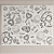 Papel Acoplado Doces c/500 unidades - Imagem 2