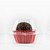 Embalagem p/ brigadeiro individual c/50 unidades - Imagem 1