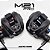 Carretilha M21 Pro Albatroz Drag 9kg 7.2:1 - Novas Cores 2025 - Imagem 1