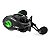 Carretilha M21 Pro Albatroz Drag 9kg 7.2:1 - Novas Cores 2025 - Imagem 2