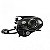 Kit Black Eagle Marine Sports - Vara 2,40m 50 Lbs + Carretilha Black Eagle - Imagem 5