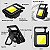 Mini Lanterna Led Muito Forte 30 Led's Usb Recarregável - Imagem 4