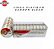 Linha Platinum Carbon Clear 100m Transparente Monofilamento Ottoni - Imagem 3