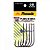 Anzol Perna Longa Plain Shank Pinnacle Kh-11112 - Imagem 1