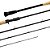 Vara Pro Tamba Tunning 2,40m 60lbs Saint Para Carretilha 2 Partes - Imagem 2