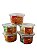 Isca Beijinho Japa Fishing 130g Vários Sabores - Imagem 1