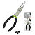 Alicate Albatroz Xp431 16,5cm - Imagem 1