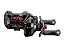 Carretilha Zest Torment 200 8.1:1 Drag 8,5kg 0,37mm - 150m - Imagem 5