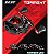 Carretilha Zest Torment 200 8.1:1 Drag 8,5kg 0,37mm - 150m - Imagem 1