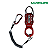 Alicate De Contenção Pega Peixe Mini 12cm Hsp-703 Maruri - Imagem 3