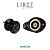 Carretilha Lince Carbon 135g 8.3:1 Drag 7Kg Maruri - Imagem 9