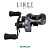Carretilha Lince Carbon 135g 8.3:1 Drag 7Kg Maruri - Imagem 7