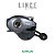Carretilha Lince Carbon 135g 8.3:1 Drag 7Kg Maruri - Imagem 10