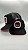 Boné Fishco Logo Tamba Vermelho e Preto - Imagem 2