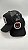 Boné Fishco Logo Tamba Vermelho e Preto - Imagem 3