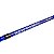 Vara New Pampo Blue 2,40m Limited Edition P/ Carretilha Albatroz 50Lbs 2 Partes - Imagem 7
