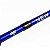 Vara New Pampo Blue 2,40m Limited Edition P/ Carretilha Albatroz 50Lbs 2 Partes - Imagem 10