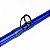 Vara New Pampo Blue 2,40m Limited Edition P/ Carretilha Albatroz 50Lbs 2 Partes - Imagem 9