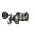 Carretilha Forza 400 Drag 13kg 8.1:1 Marine Sports - Imagem 5