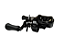 Carretilha Zsx-Pro 7.8:1 Peso 143g Drag 6kg Monster 3x - Imagem 4
