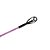 Vara Albacora Pink p/ Carretilha 2 Partes Carbono 50 lbs Albatroz - 2,10m e 2,40m - Imagem 6