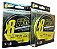 Linha Multifilamento 8x Super Braid Lumis Com 150m - Imagem 3
