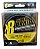 Linha Multifilamento 8x Super Braid Lumis Com 150m - Imagem 1