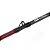 Vara Albacora Red 2,40m 50lbs 2 Partes Pra Carretilha Albatroz - Imagem 5