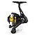 Molinete Speed Fish 800 UltraLight Black Gold Albatroz - Imagem 3
