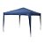 TENDA NAUTIKA GAZEBO TRIXX AZUL - Imagem 1